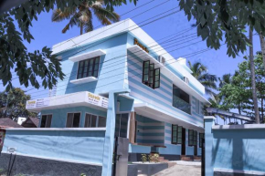 Popple Beach House